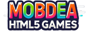 Mobdea HTML5 Games