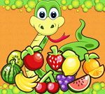 Fruit Snake