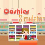 Grocery Cashier Simulator